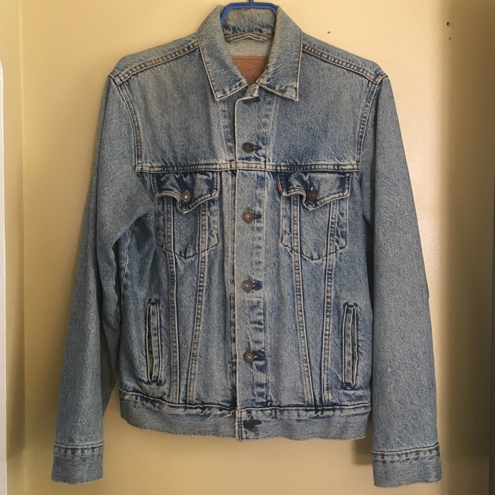 Levi’s jacket
